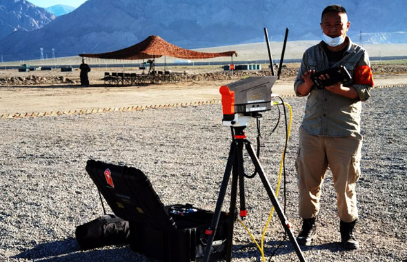 遂行實彈保障，西部戰(zhàn)區(qū)留佳話