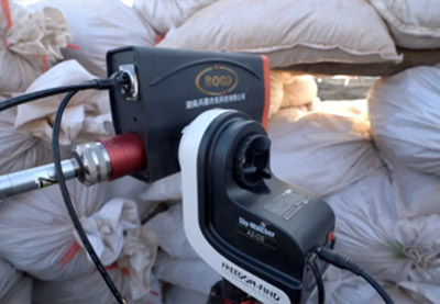 高能激光排啞彈，湖南兵器光電揚美名