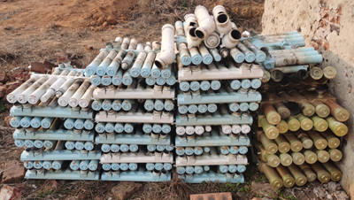 國內(nèi)首次運用激光系統(tǒng)化地銷毀彈藥服務